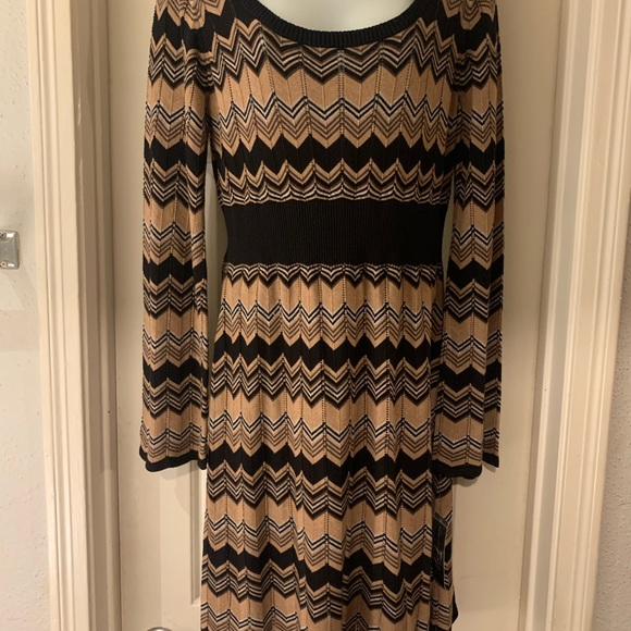 Inc Midi dress - Picture 3 of 4